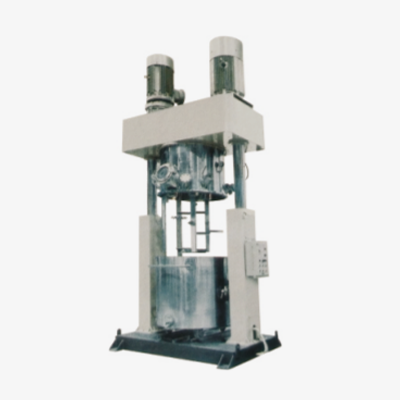 DLH行星动力混合机