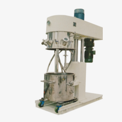 DLH行星动力混合机