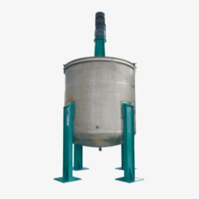 TC系列调速搅拌釜系列