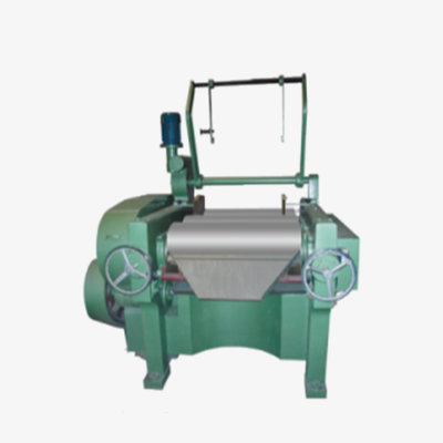 SM405三辊研磨机