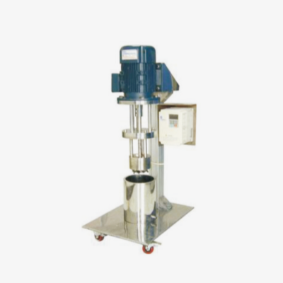 实验室篮式砂磨机