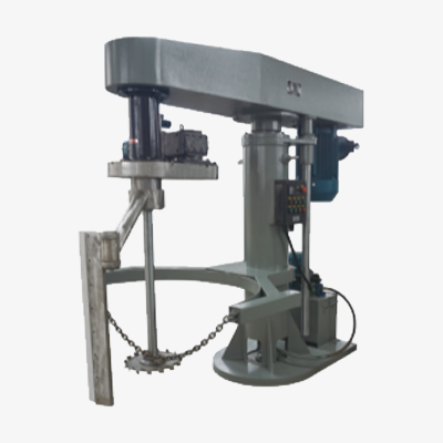 LDS同心双轴搅拌机